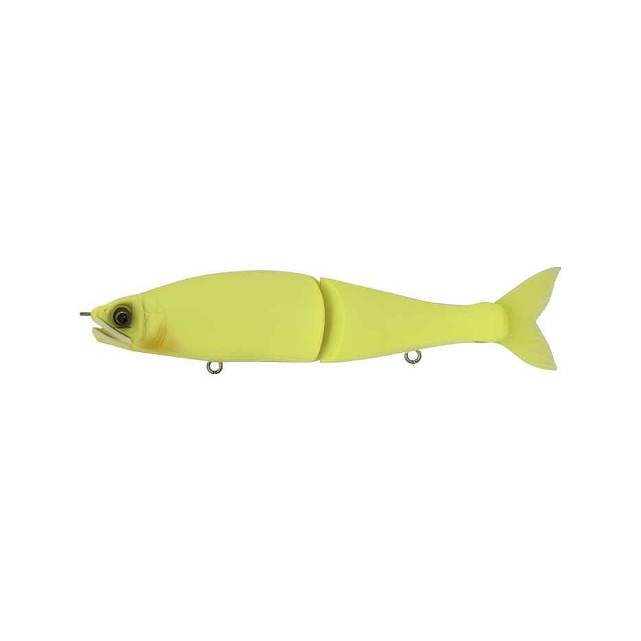 Poisson Nageur Gan Craft Jointed Claw 178 SS