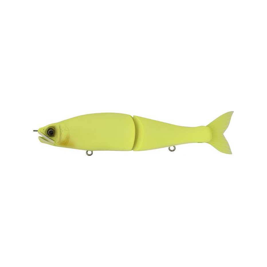 Wobbler Gan Craft Jointed Claw 178 SS