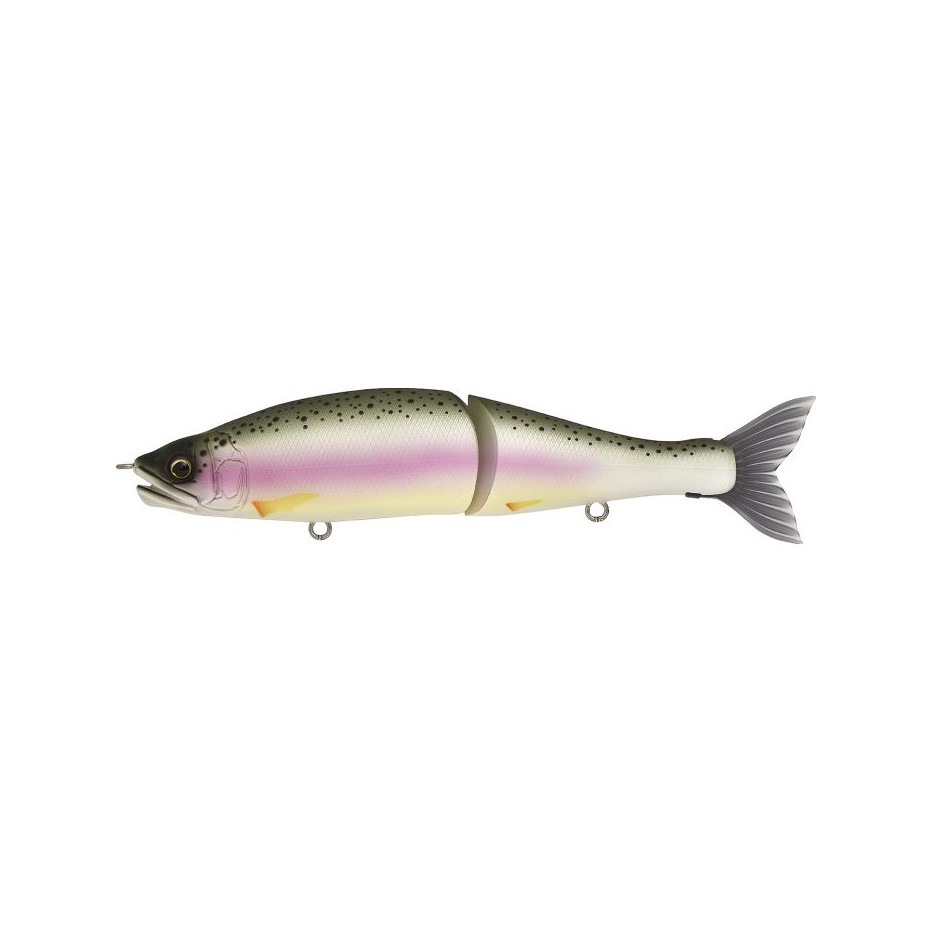 Hard Bait Gan Craft Jointed Claw 178 SS