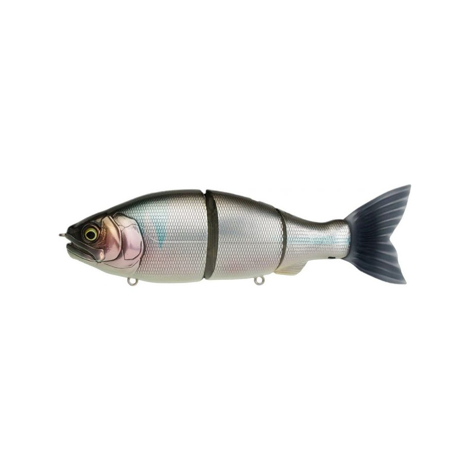 Hard bait Gan Craft Jointed Claw Ratchet 184