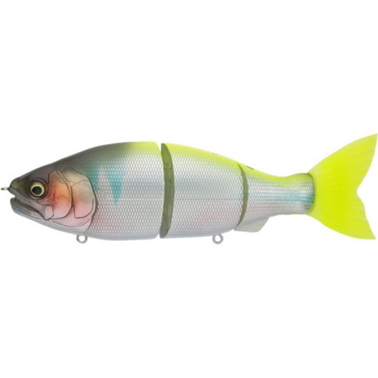 Wobbler Gan Craft Jointed Claw Ratsche 184
