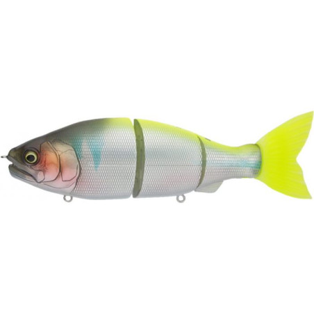 Poisson Nageur Gan Craft Jointed Claw Ratchet 184