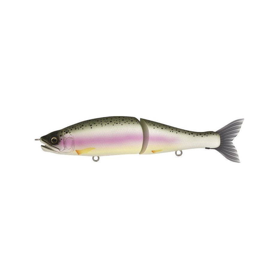 Hard bait Gan Craft Jointed Claw Magnum SS