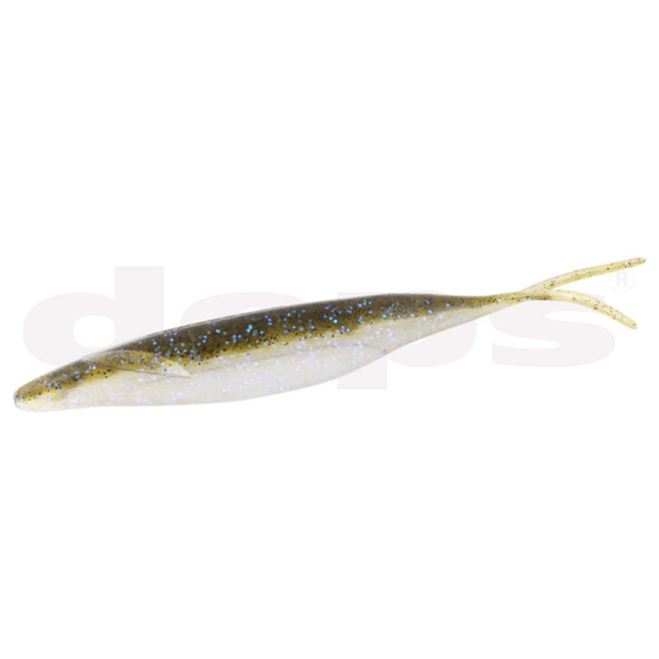 Leurre Souple Deps Sakamata Shad 20,3cm