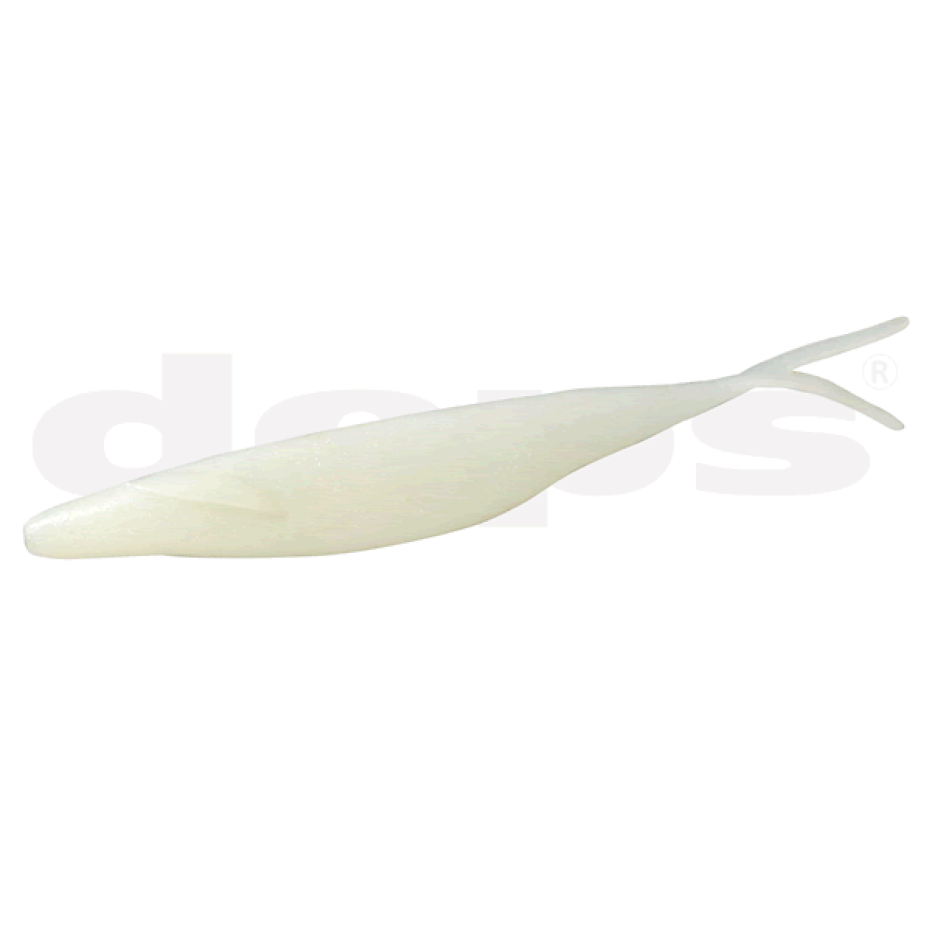 Leurre Souple Deps Sakamata Shad 20,3cm