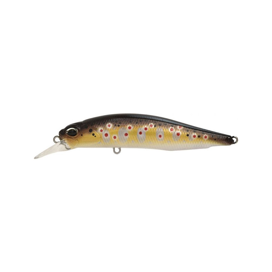 Poisson Nageur Duo international Realis Rozante 77 SP