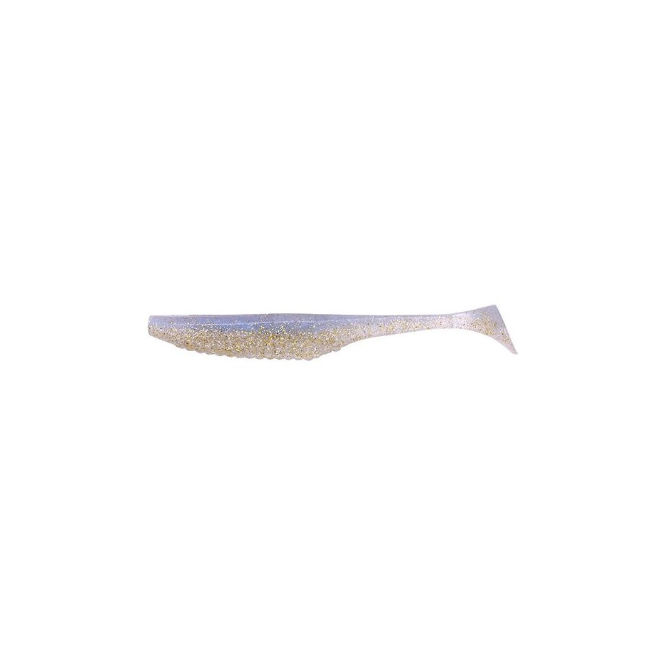 Señuelo vinilo Duo International Realis Versa Shad 3" - 7,6cm