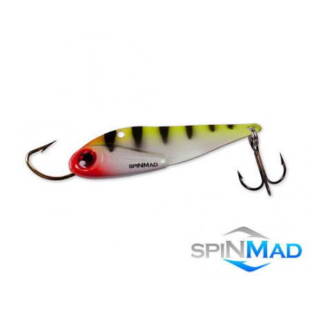 Lame Vibrante SpinMad Skat 6g