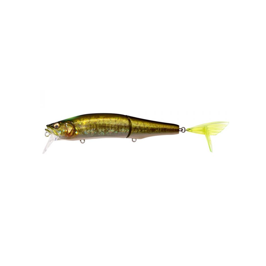 Wobbler Megabass Gorham 147 F