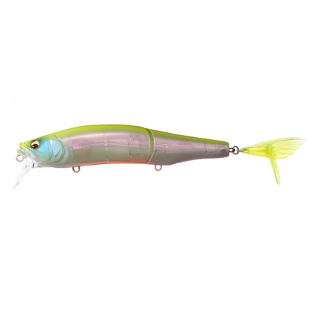 Poisson Nageur Megabass Gorham 147 F