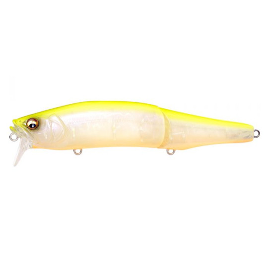 Wobbler Megabass Gorham SW 147 F