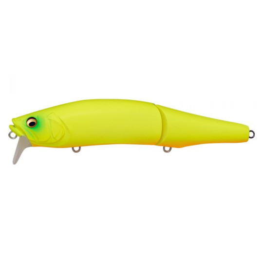 Hard bait Megabass Gorham SW 147 F