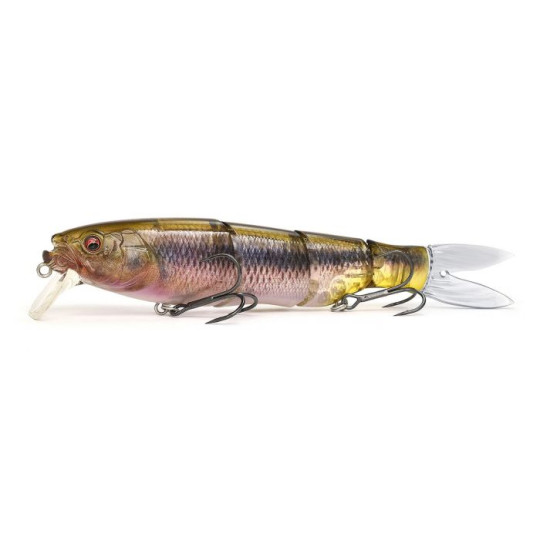 Hard Bait Megabass Spine-X 190 F