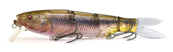 Megabass Spine-X 190F Schwimmender Köder Dragon Fish