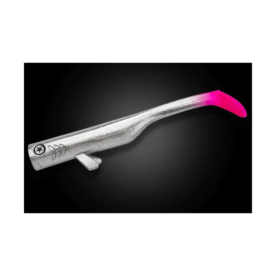 Gummifische LMAB Drunk Bait 16cm