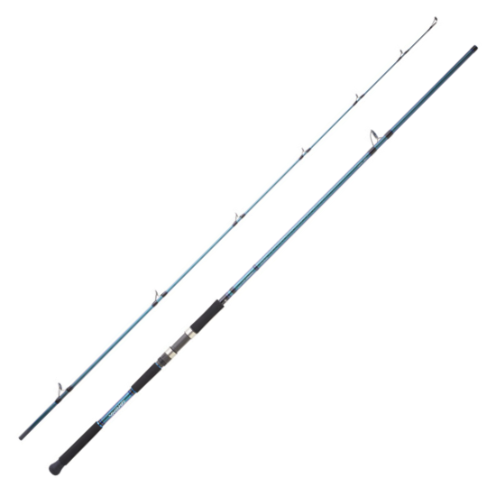 Caña de spinning Daiwa Grandwave Shore Jig