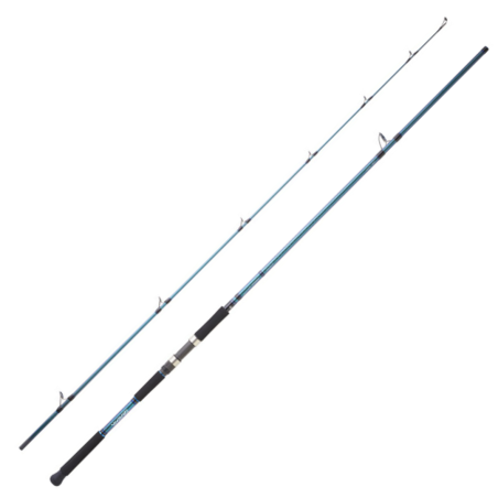 Spinnruten Daiwa Grandwave Ufer Pilker