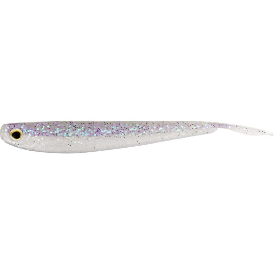 Gummifische Westin TwinTeez V2 V-Tail 6,5cm