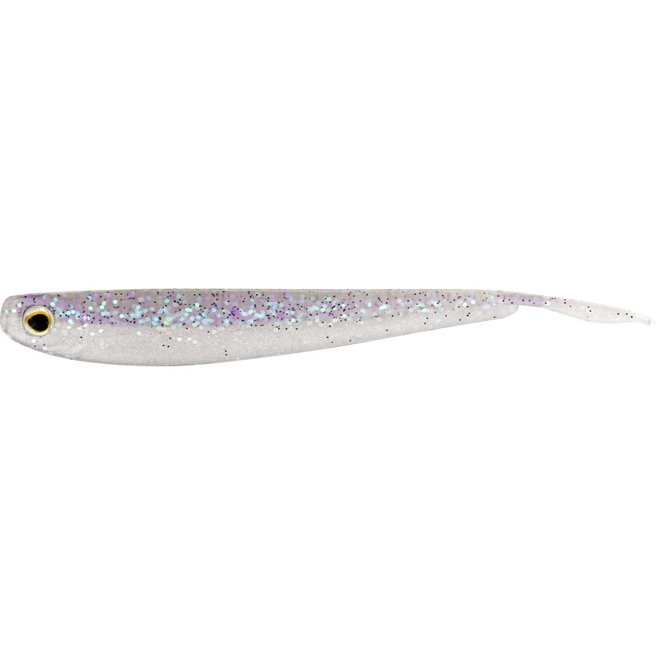 Soft Bait Westin TwinTeez V2 V-Tail 6.5cm