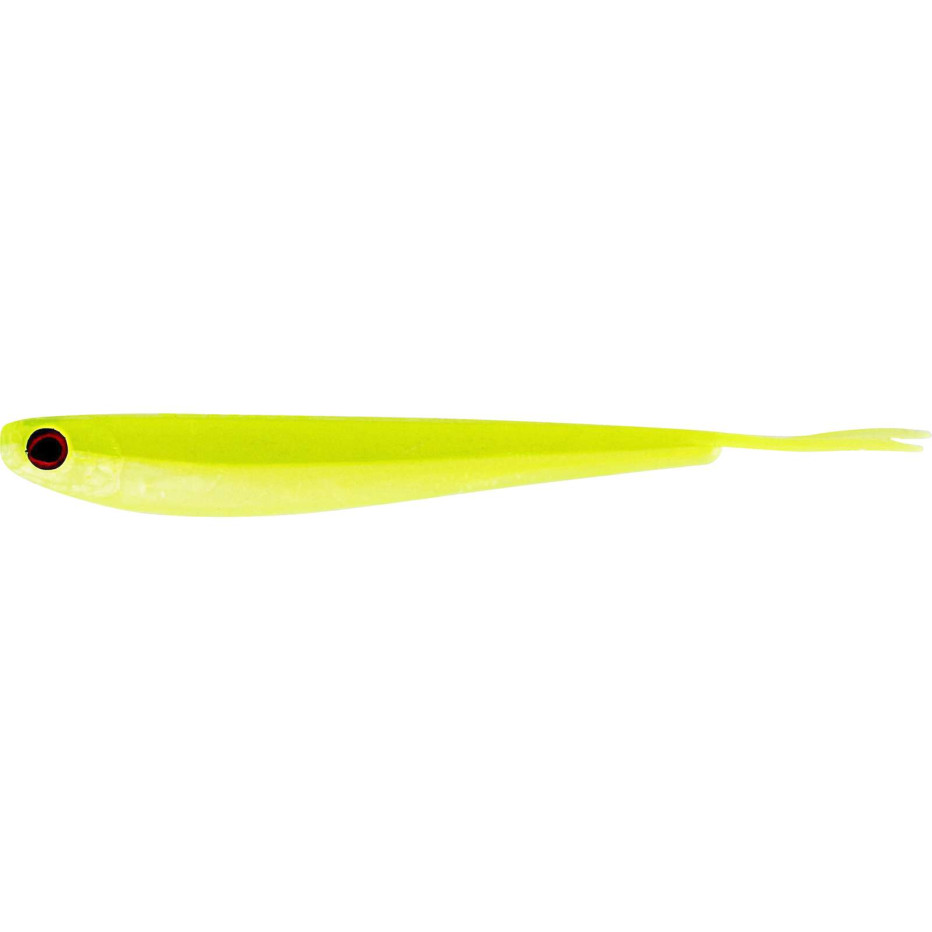 Gummifische Westin TwinTeez V2 V-Tail 6,5cm