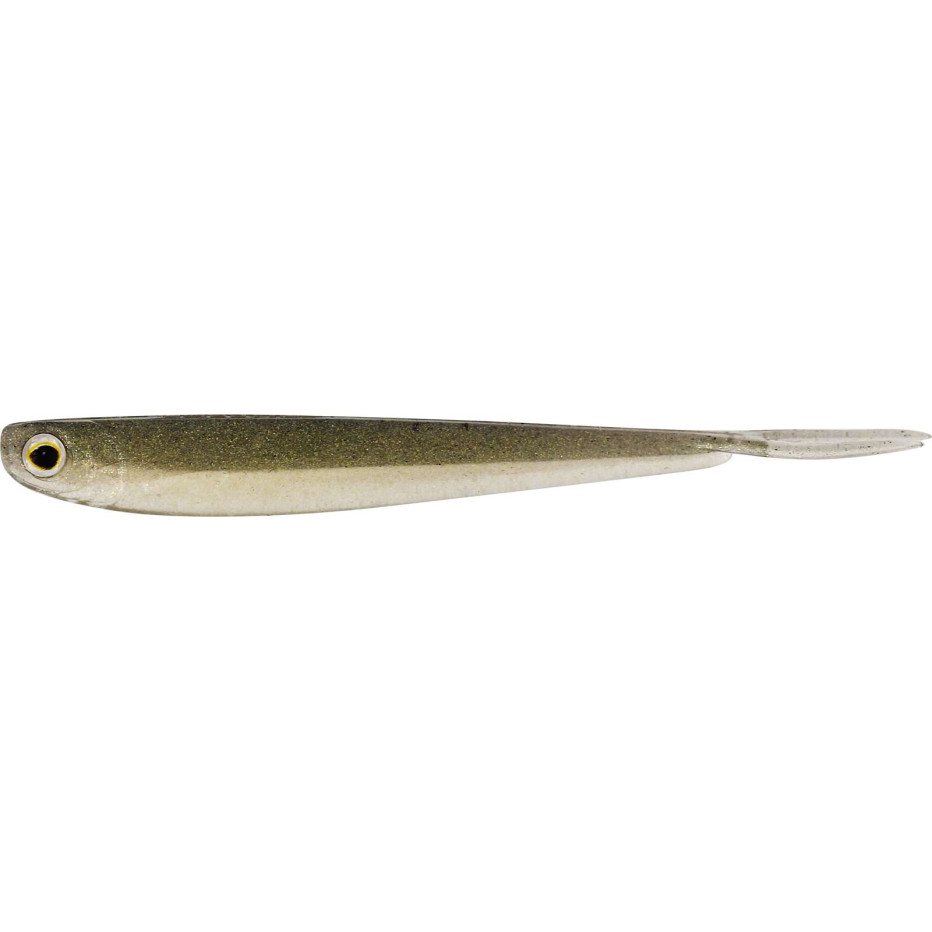 Soft Bait Westin TwinTeez V2 V-Tail 6.5cm