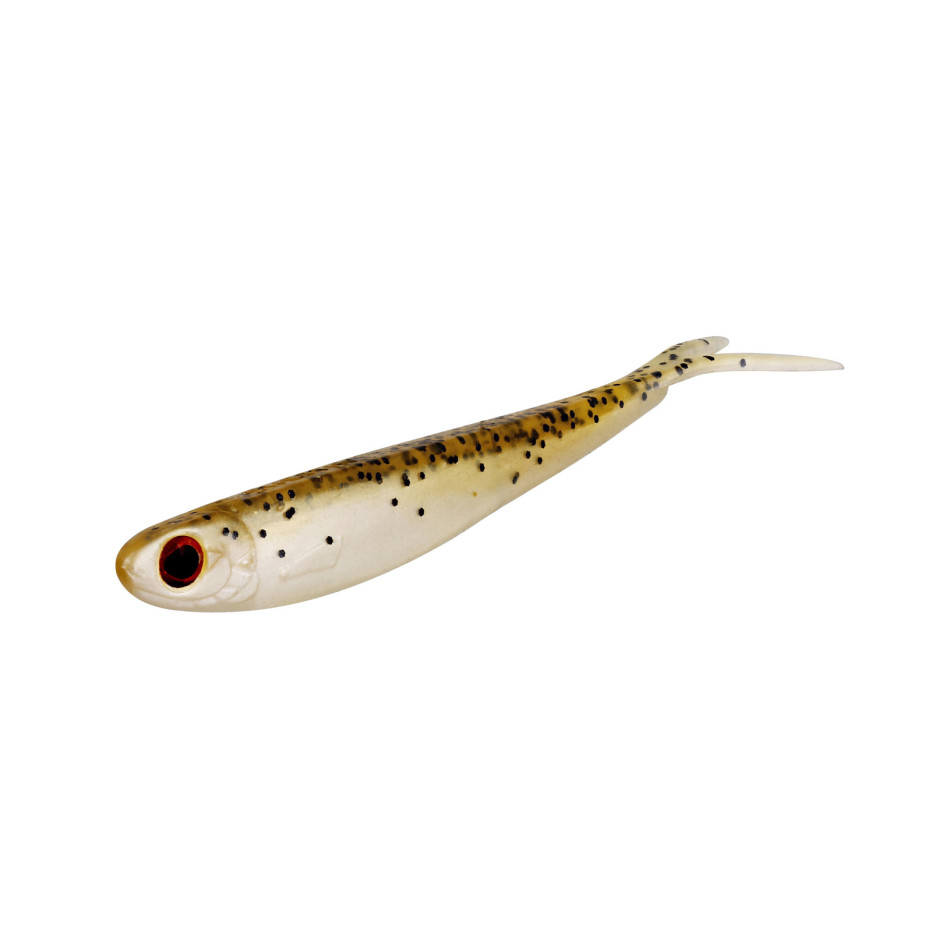 Soft Bait Westin TwinTeez V2 V-Tail 6.5cm