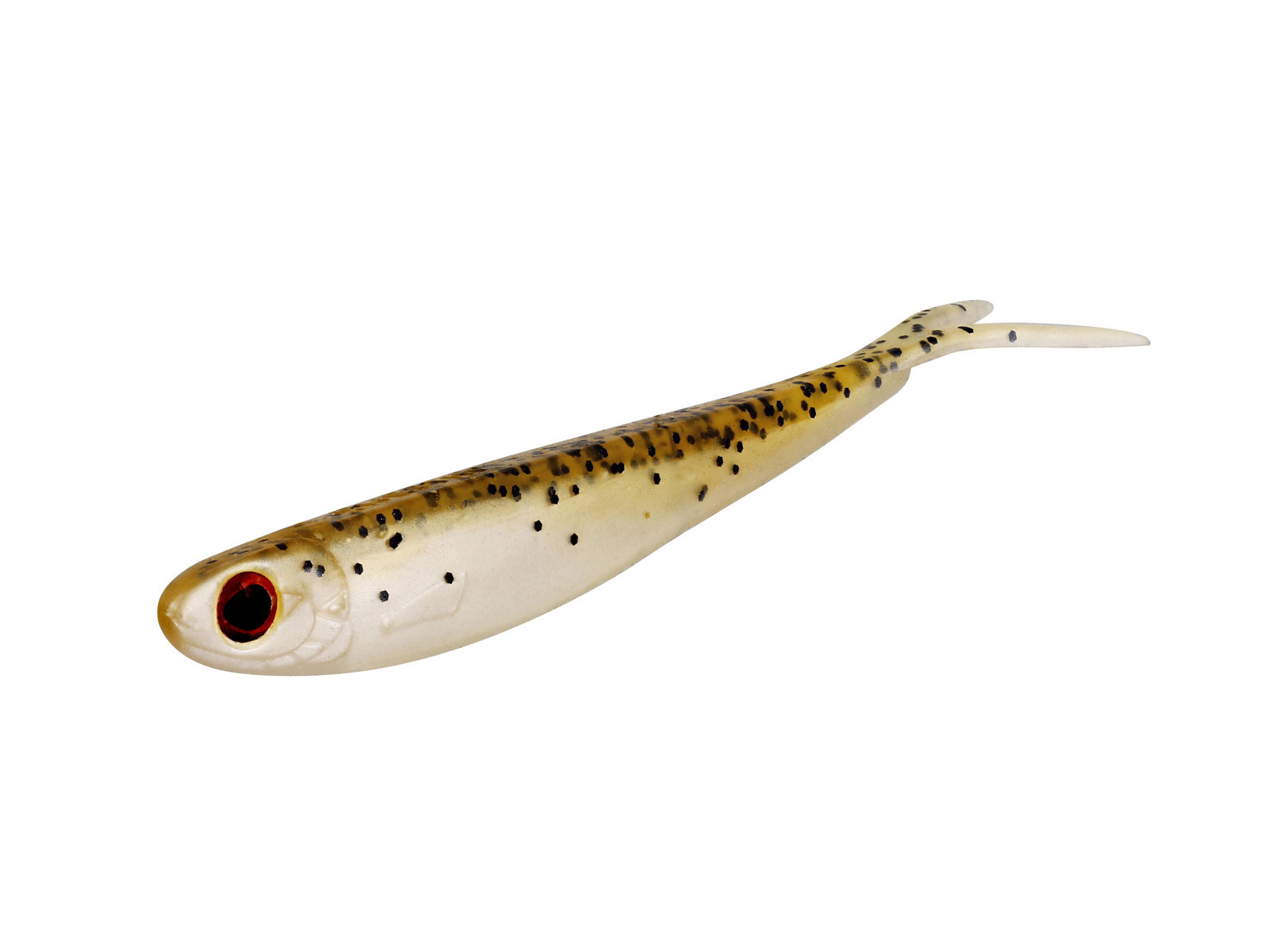 Lot De 2 Leurres Matzuo Flottants Topwater Bois - Appât émeraude éclat