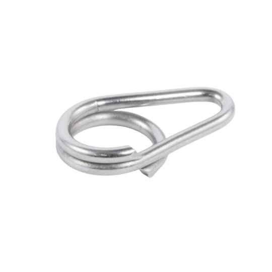 Schnelle Gebrochene Ringe Decoy R-51 Front Ring