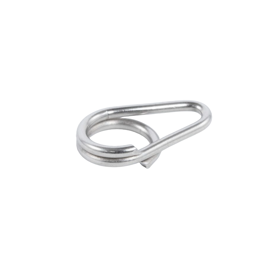 Schnelle Gebrochene Ringe Decoy R-51 Front Ring