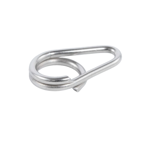 Schnelle Gebrochene Ringe Decoy R-51 Front Ring