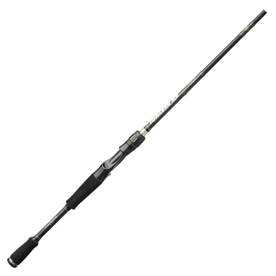 Casting Rod Sakura Ionizer G2 All Round INGCA 712 H