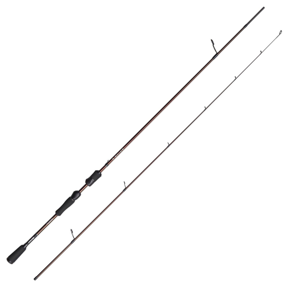 Spinnruten Abu Garcia Spike S Finesse Pilker