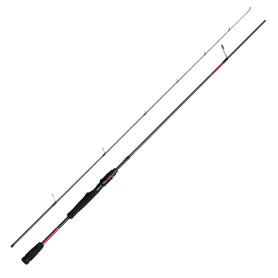 Spinning Rod Mitchell MX6 Lure