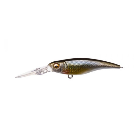 Poisson Nageur Megabass Shading-X R 62