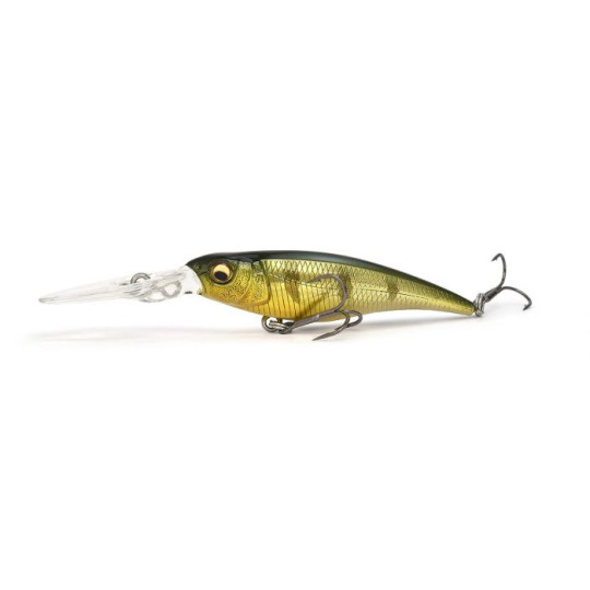 Wobbler Megabass Shading-X R 62
