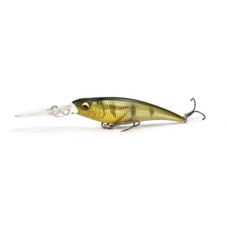 Wobbler Megabass Shading-X R 62