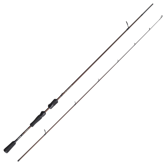 Caña Spinning Abu Garcia Spike S Rod Finesse