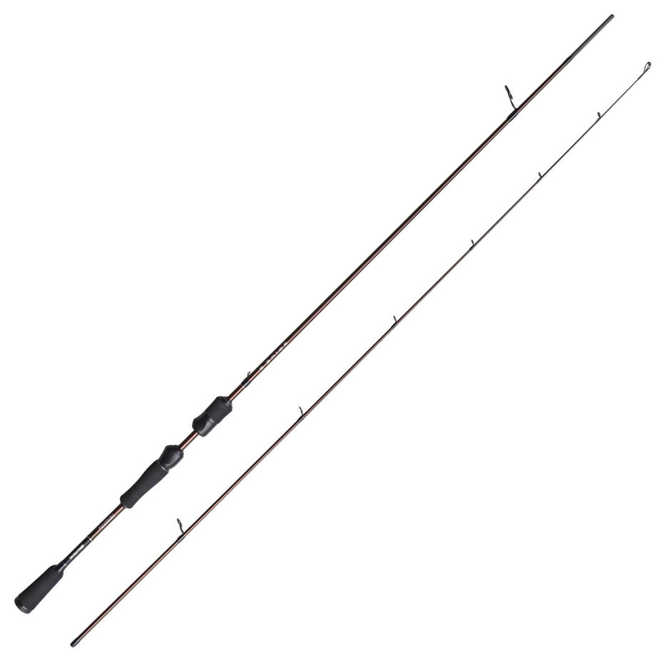 Canne Spinning Abu Garcia Spike S Rod Finesse