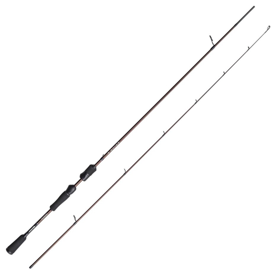 Spinnruten Abu Garcia Spike S Rod Finesse