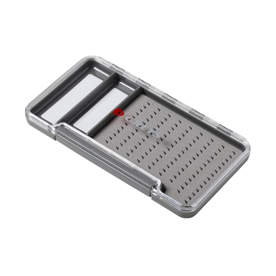 Aufbewahrungsbox Greys Slim Waterproof Fly Box