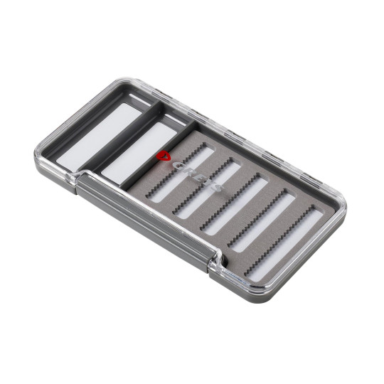Aufbewahrungsbox Greys Slim Waterproof Fly Box