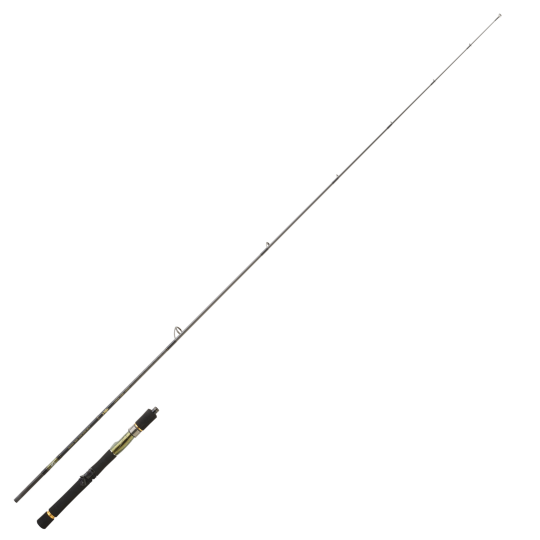 Spinning Rod Daiwa Crosscast 2023