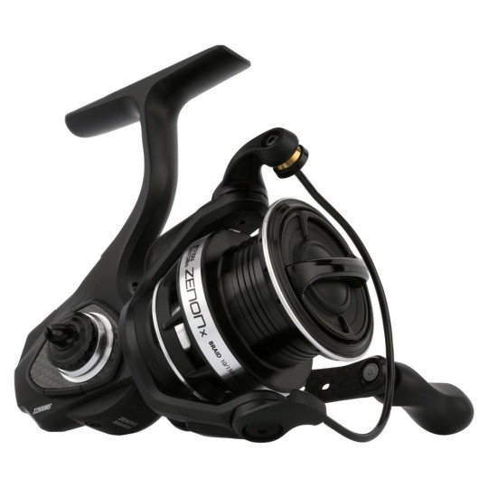 Spinnrollen Abu Garcia Zenon X