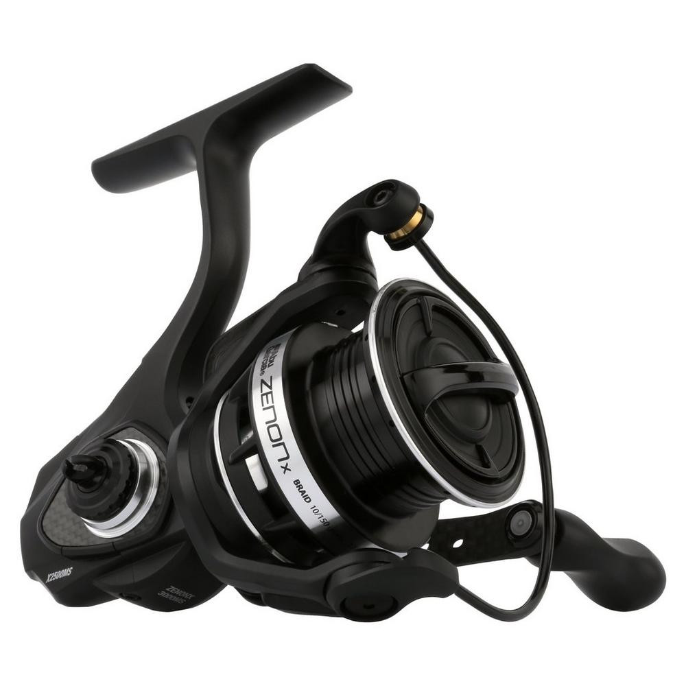 MOULINET TOUPIE ABU Garcia 1044 EUR 504,41 - FR