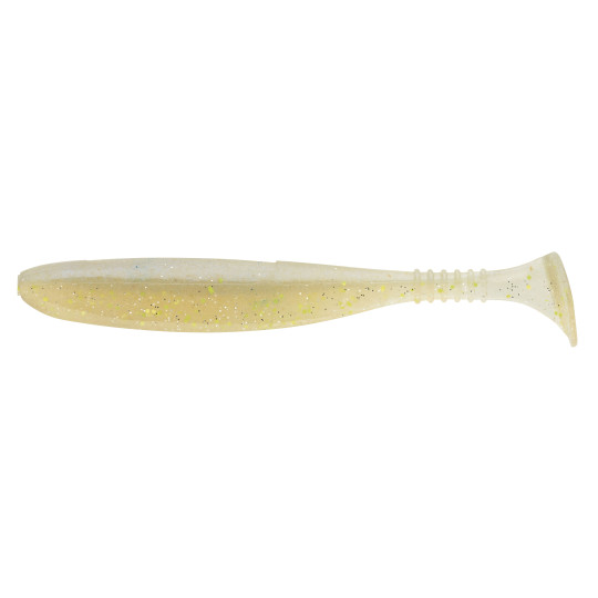 Señuelo vinilo Daiwa tournament D'Fin 7,6cm - Shad muy Señuelo vinilo