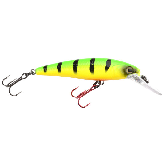 Wobbler Spro Ikiru Micro Jerk 50 FS