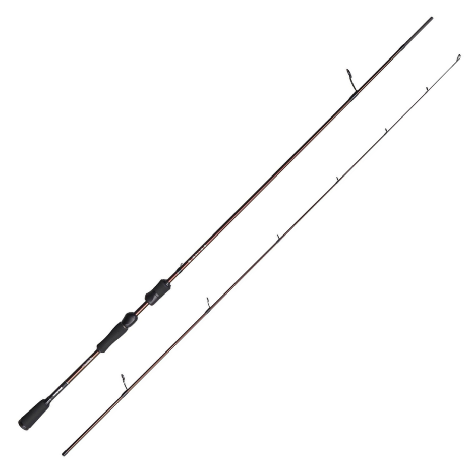 Spinning Rod Abu Garcia Spike S Tech Rig