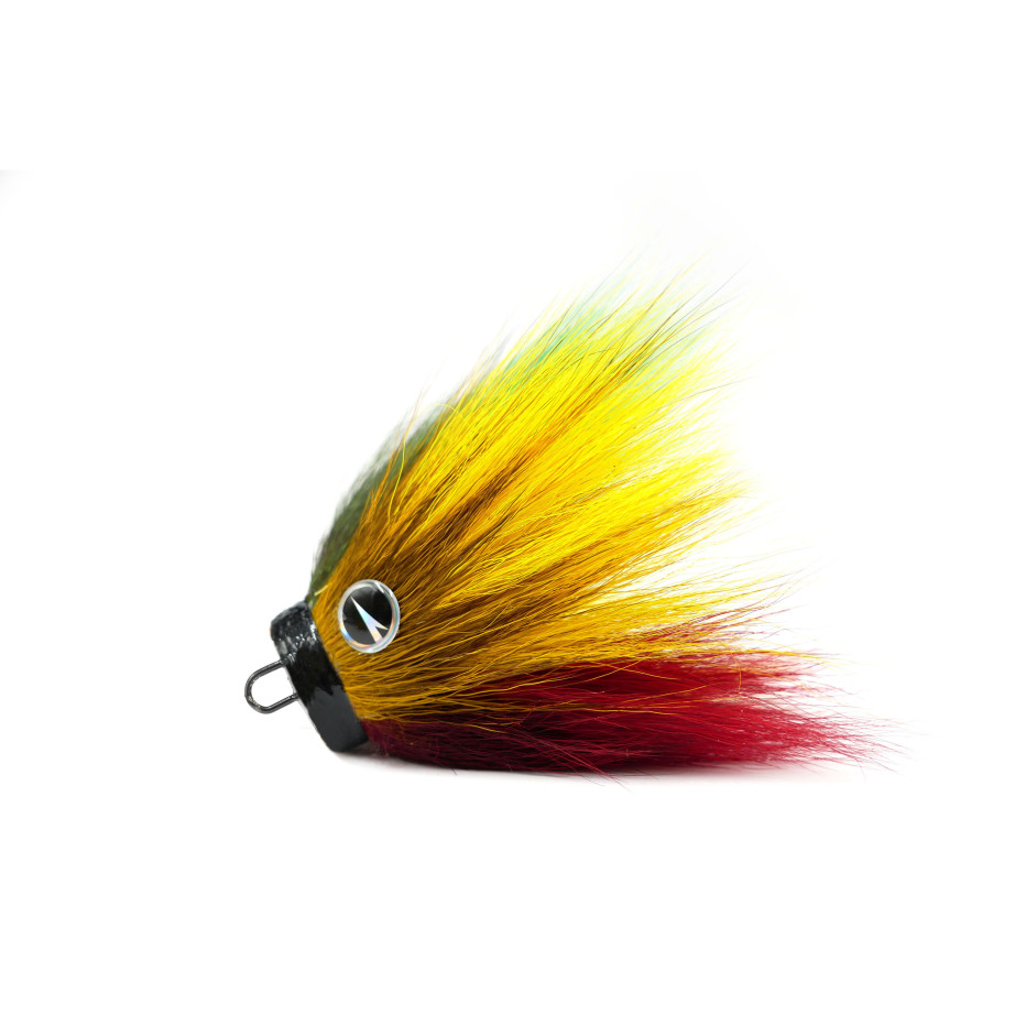 Jig Head VMC Mustache Rig M 20g