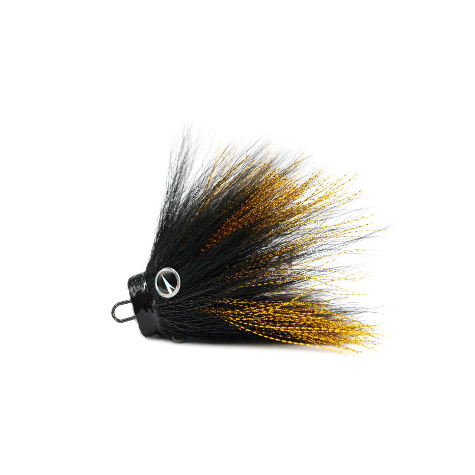 Vmc Tête Plombée Moustache Rig - M - 20g - Rosso - AVM550117, Terminale Piombato Per Pesca Sportiva