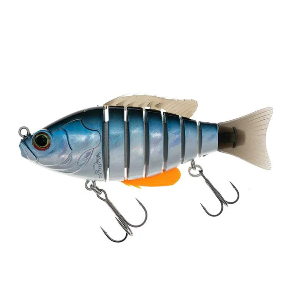 Señuelo Biwaa Seven 2.0 13cm